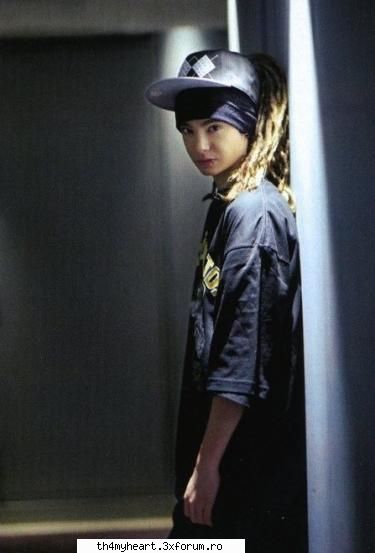 unele lucruri despre Tom Kaulitz! - Melodia preferata de pe - $*Tom Kaulitz*$(guitar, geb. 01,09,1989)